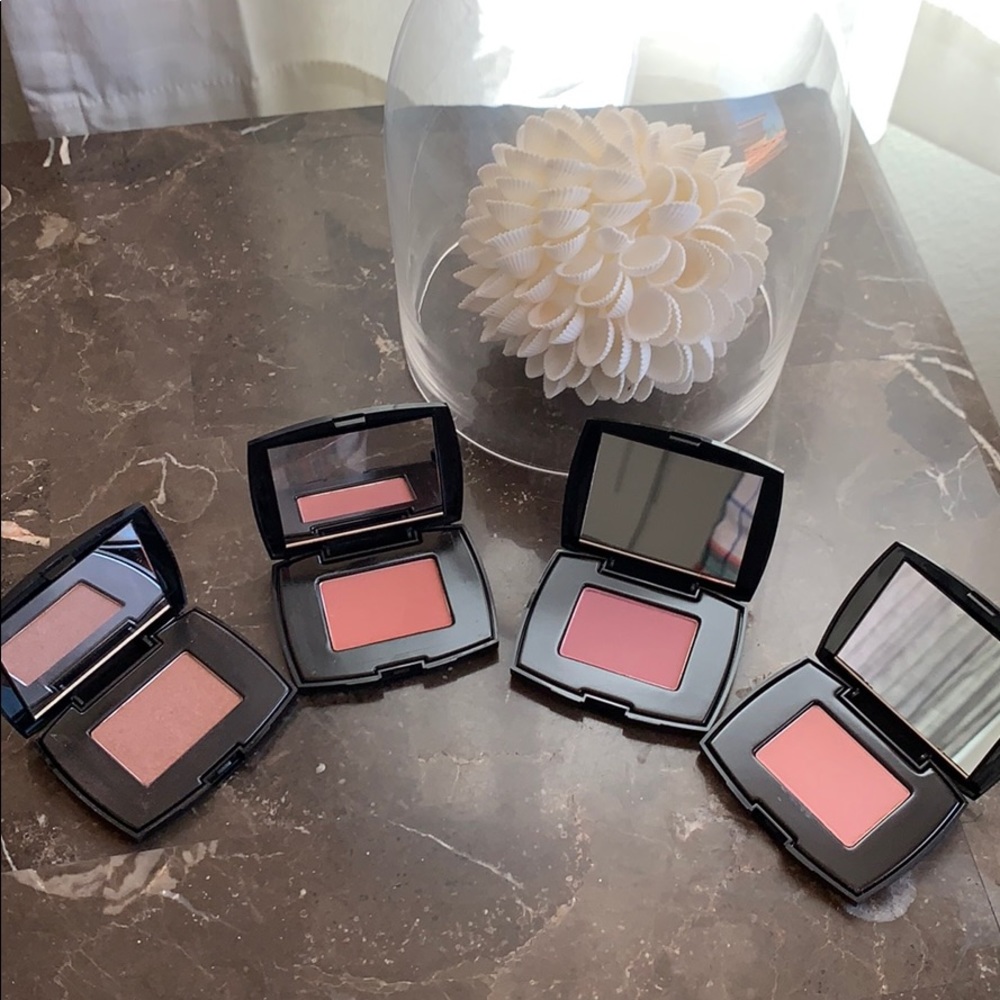 Lancome blushes *NEW*